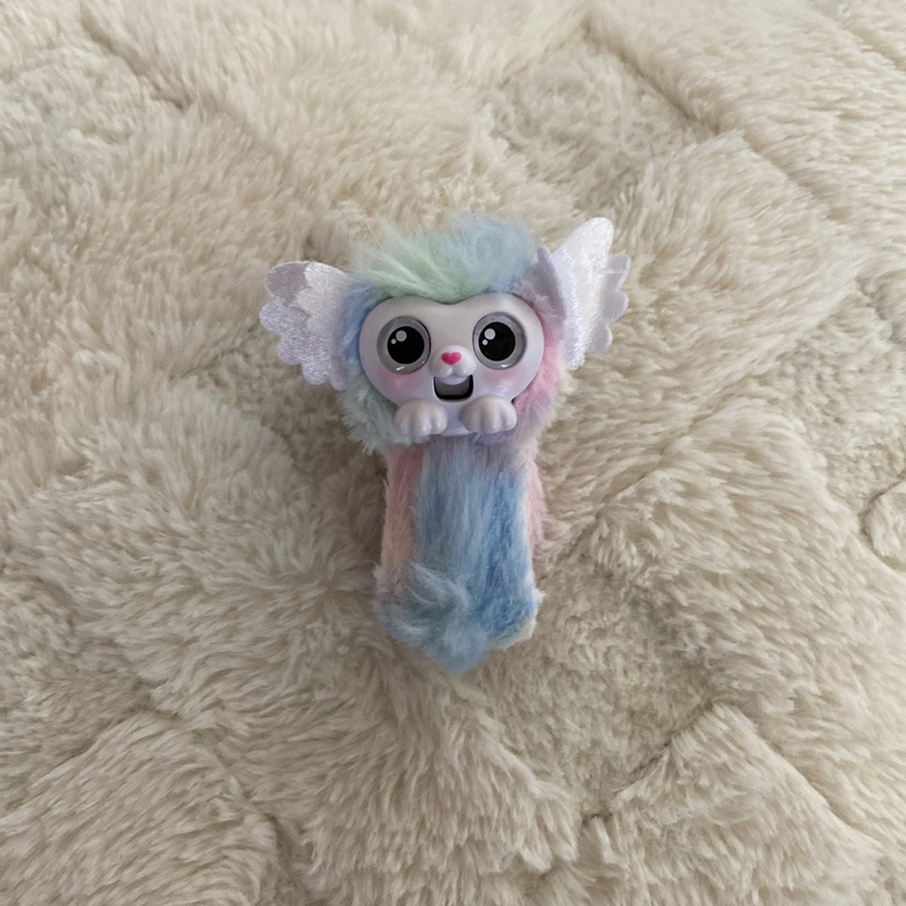 Wrappels wrist pet